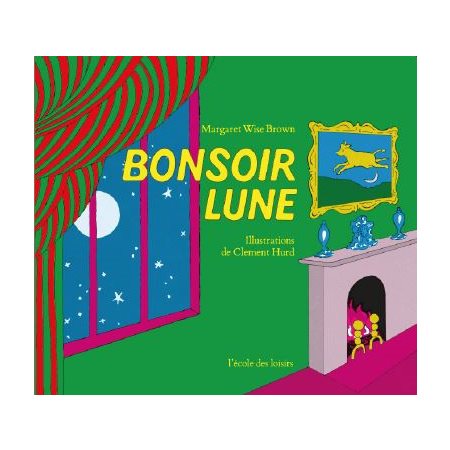 Bonsoir Lune