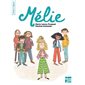 Mélie : Livres et égaux