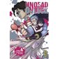 Undead unluck T.04 : Manga : ADO