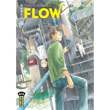 Flow T.02 : Manga : ADT