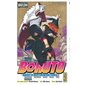 Boruto : Naruto next generations T.13 : Manga : JEU
