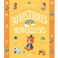 50 histoires merveilleuses