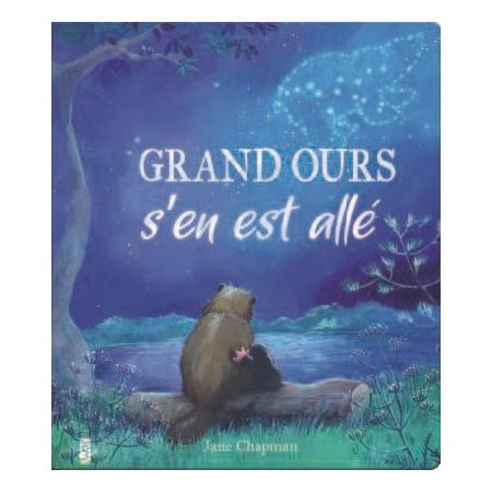 Grand Ours s'en est allé