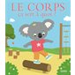 Le corps, ça sert à quoi ? : AVC