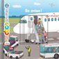 En avion ! : Mes docs animés : Dès 4 ans