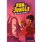 Fun Jungle T.01 : Mais qui a tué Henri ?