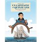 Un capitaine de quinze ans T.01 : Bande dessinée