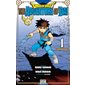 Dragon quest : The adventure of Dai T.01 : Les disciples d'Avan I : Manga : JEU