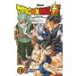 Dragon ball super T.16 : MangaLe meilleur guerrier de l'univers : JEU