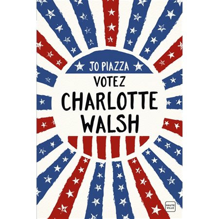 Votez Charlotte Walsh