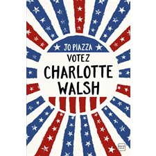 Votez Charlotte Walsh