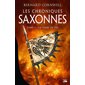 Les chroniques saxonnes T.05 : La Terre en feu