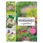 Réensauvagez votre jardin ! : 30 projets pour laisser faire la nature et favoriser la biodiversité