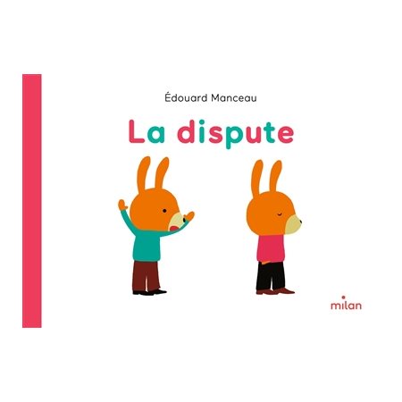 La dispute