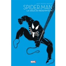 Spider-Man T.03 : La saga du Rédempteur : Bande dessinée
