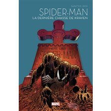 Spider-Man T.04 : La dernière chasse de Kraven : Bande dessinée