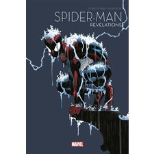 Spider-Man T.06 : Révélations : Bande dessinée