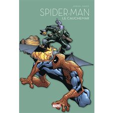 Spider-Man T.08 : Le cauchemar : Bande dessinée