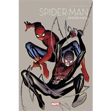 Spider-Man T.09 : Spider-Man : Bande dessinée