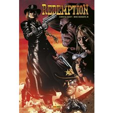 Redemption T.01 : Bande dessinée