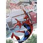 Web of Spider-Man : La brigade des petits génies : Bande dessinée : ADO