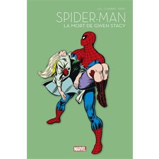 Spider-Man T.02 : La mort de Gwen : Bande dessinée