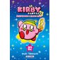 Kirby fantasy : Gloutonnerie à Dream Land T.02 : Manga : JEU