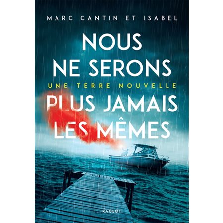 Nous ne serons plus jamais les mêmes