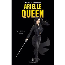 Arielle Queen : Intégrale T.03 : 9-11