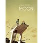 Moon : Bande dessinée