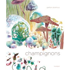 Champignons