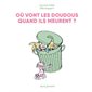 Où vont les doudous quand ils meurent ? : Une aventure de Yaël et son doudou Docteur