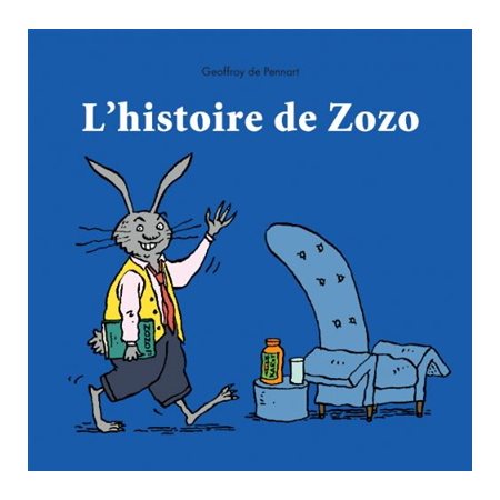 L'histoire de Zozo