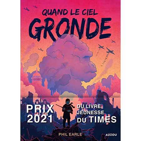 Quand le ciel gronde : 9-11