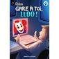 Gare à toi, Ludo! : Slalom : 9-11