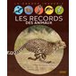 Les records des animaux : La grande imagerie : 1re édition