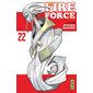 Fire force T.22 : Manga : ADO