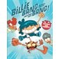 Billie bang bang T.01 : Complètement Marto : Bande dessinée