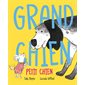 Grand chien, Petit chien : Couverture rigide