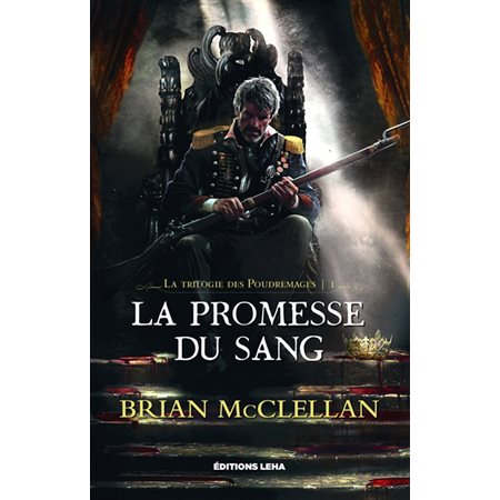 La promesse du sang : FAN