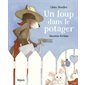 Un loup dans le potager