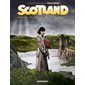 Les missions fantastiques de Kathy Austin. Scotland T.01 : Bande dessinée