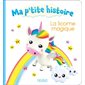 La licorne magique