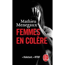 Femmes en colère (FP)