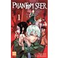 Phantom seer T.01 : Manga : ADO