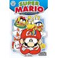 Super Mario : Manga adventures T.25 : Manga : JEU