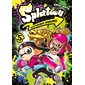 Splatoon : Histoires poulpes T.05 : Manga : JEU