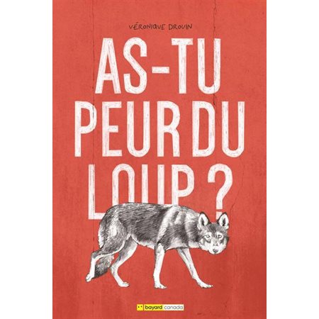 As-tu peur du loup ? : 9-11