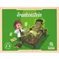 Frankenstein : La Littérature racontée aux enfants : Quelle histoire