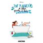 Tout plaquer et aller prendre un bain : Mes petits moments : Bande dessinée
